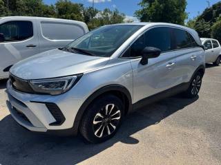 OPEL Crossland usata, con Airbag laterali