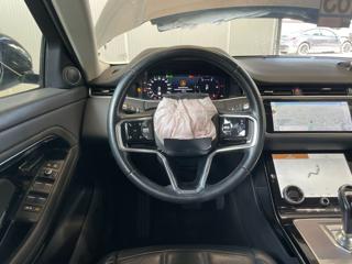 LAND ROVER Range Rover Evoque usata, con Immobilizzatore elettronico