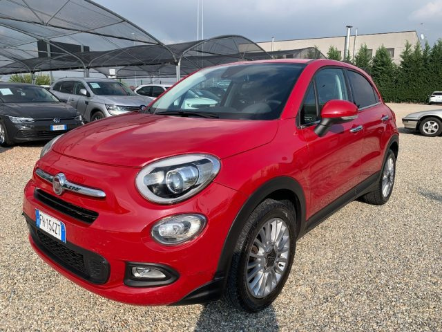 FIAT 500X usata, con ABS