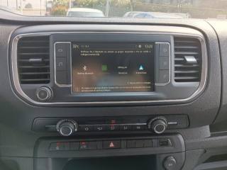 FIAT Scudo usata, con Cruise Control