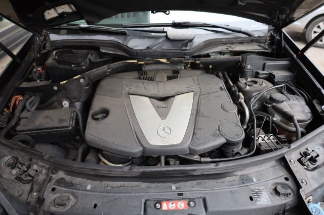MERCEDES-BENZ ML 280 usata 79