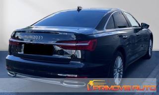 AUDI A6 usata, con Controllo trazione