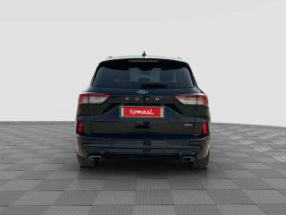 FORD Kuga usata 3