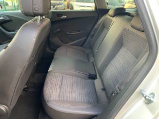 OPEL Astra usata, con Controllo trazione