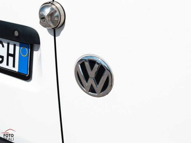 VOLKSWAGEN Caddy usata, con Vivavoce