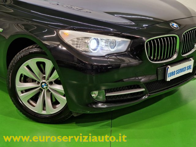 BMW 530 usata 51