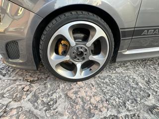 ABARTH 595 usata 22