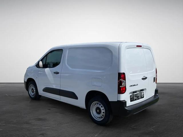 FIAT Doblo usata, con Airbag laterali