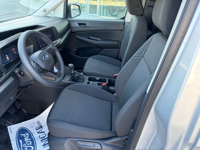 FORD Transit Connect usata, con Fendinebbia