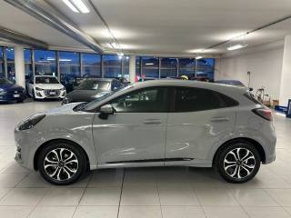 FORD Puma usata, con Airbag Passeggero