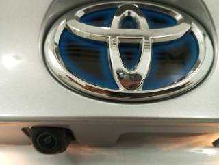 TOYOTA C-HR usata, con Sedili riscaldati