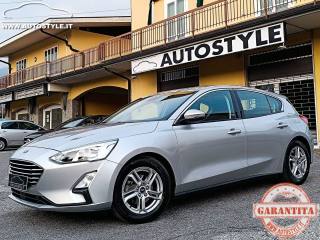 FORD Focus usata, con Sensori di parcheggio posteriori
