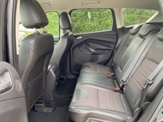 FORD Kuga usata, con Controllo vocale