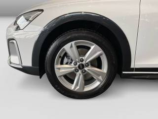 AUDI A3 usata, con Airbag laterali