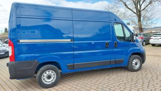 FIAT Ducato usata, con Autoradio