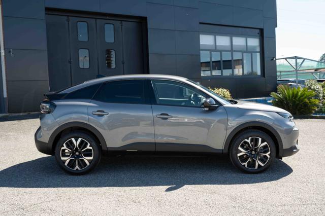 CITROEN C4 usata, con Airbag Passeggero