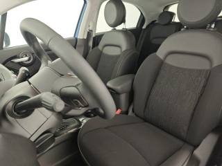 FIAT 500X usata, con Cruise Control