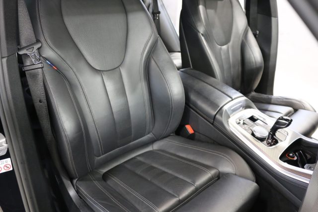 BMW X5 usata, con Controllo trazione