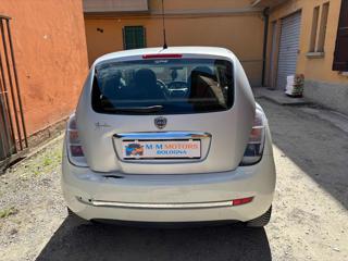 LANCIA Ypsilon usata, con Alzacristalli elettrici