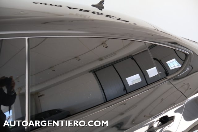 AUDI A5 usata, con Specchietti laterali elettrici