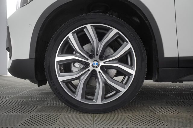 BMW X1 usata 14