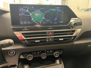 CITROEN C4 usata, con Chiusura centralizzata