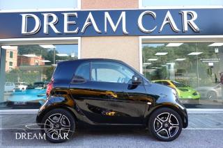 SMART ForTwo usata, con Autoradio