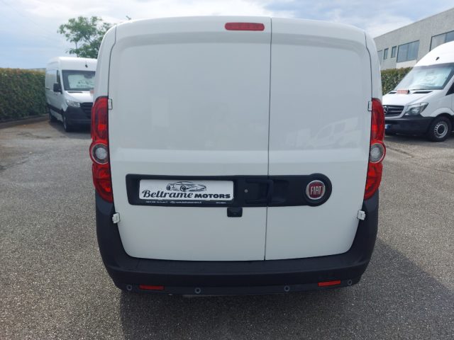 FIAT Doblo usata, con Chiusura centralizzata