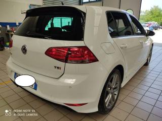 VOLKSWAGEN Golf usata, con Chiusura centralizzata