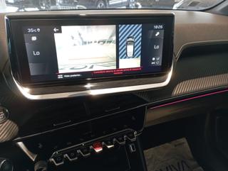 PEUGEOT 208 usata, con ESP