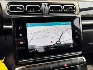 CITROEN C3 usata, con Servosterzo