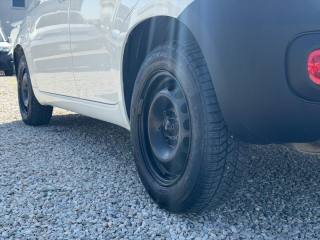FIAT Panda usata 17