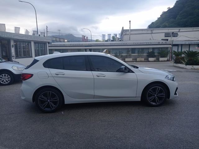 BMW 116 usata, con Airbag laterali