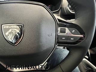 PEUGEOT 208 usata, con Immobilizzatore elettronico