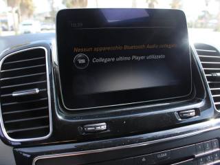 MERCEDES-BENZ GLE 250 usata, con Bracciolo