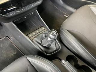 HYUNDAI i20 usata, con Park Distance Control