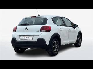 CITROEN C3 usata, con Airbag