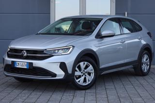 VOLKSWAGEN Taigo 1.0 TSI 95 CV Life Prezzo Netto