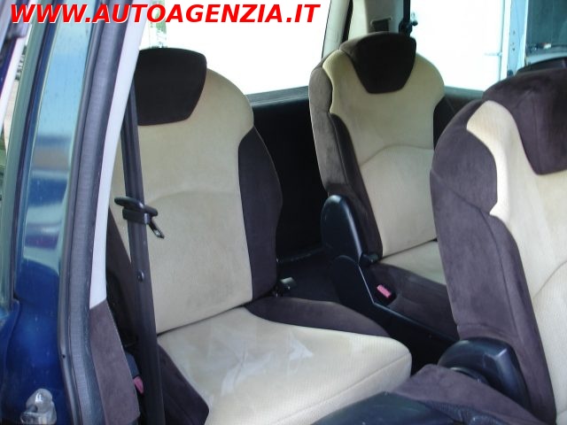 LANCIA Phedra usata 9