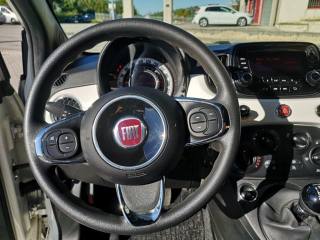 FIAT 500 usata, con Servosterzo