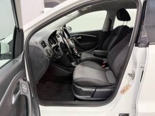 VOLKSWAGEN Polo usata, con Climatizzatore