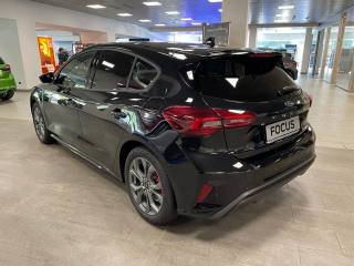 FORD Focus usata, con Controllo trazione