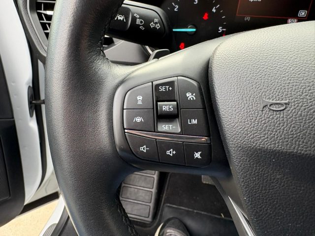 FORD Focus usata, con Cruise Control