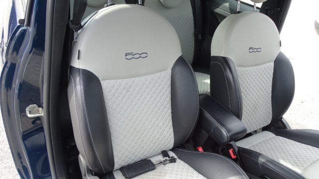 FIAT 500 usata 54