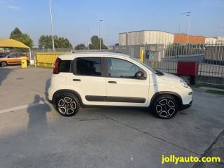 FIAT Panda usata, con Alzacristalli elettrici