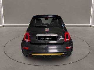 ABARTH 595 usata, con Climatizzatore