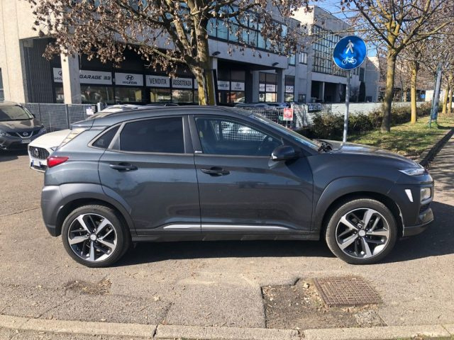 HYUNDAI Kona usata, con Airbag