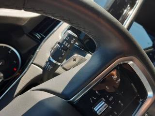 LAND ROVER Range Rover Evoque usata, con Interni in pelle