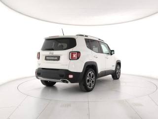 JEEP Renegade usata, con Alzacristalli elettrici
