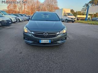 OPEL Astra Astra V Sports Tourer Sports Tourer 1.6 cdi